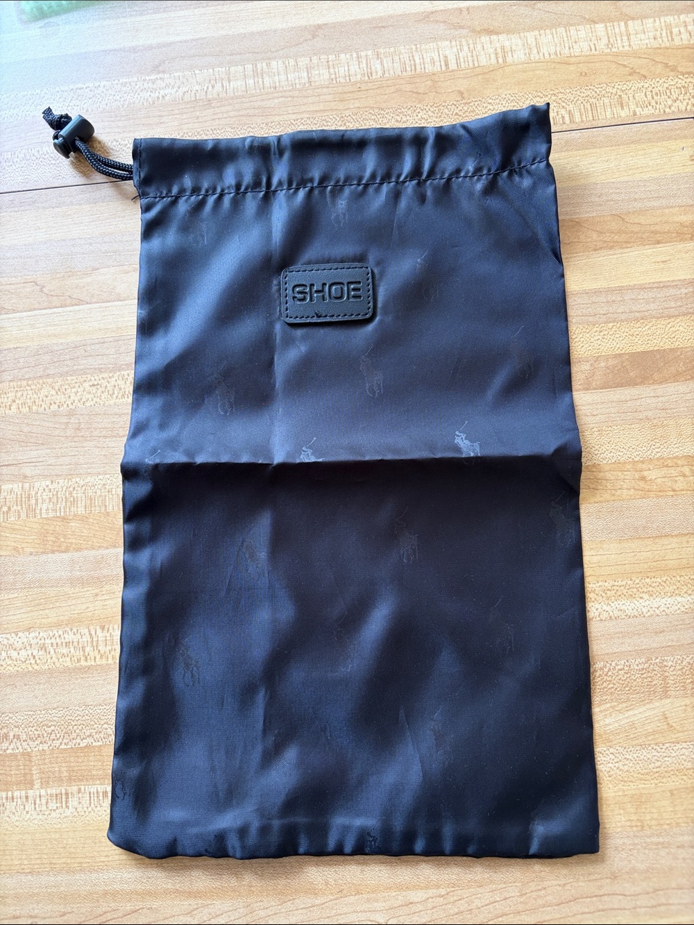 NEW Ralph Lauren Drawstring Dust  2 Bags - Picture 2 of 6